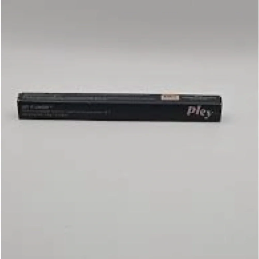 BNIB PLEY Beauty LET IT LINGER™ 12-Hour Eyeliner — Flora (Black)